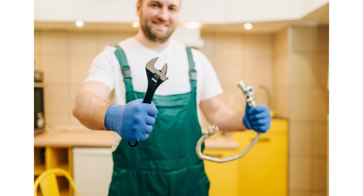 Antalya'da Su Tesisat Borusu Patladıysa Ne Yapmalısınız?