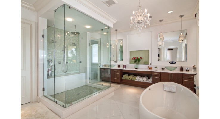 Bina Ana Gider Hattı Temizliği Antalya Servisleriyle Nasıl Yapılır?