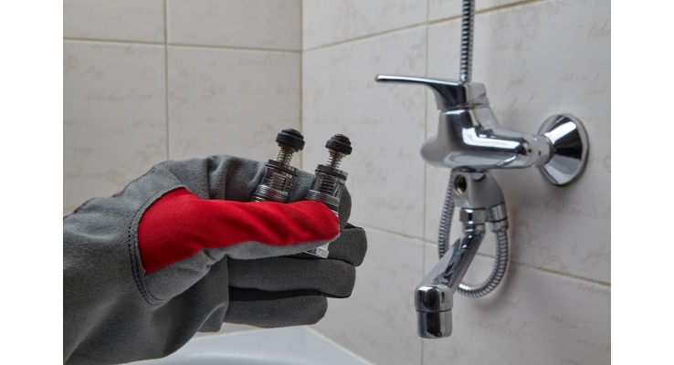 Antalya Musluk Tamiri