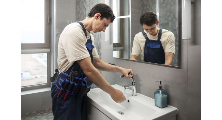 Antalya Mutfak Gideri Açma