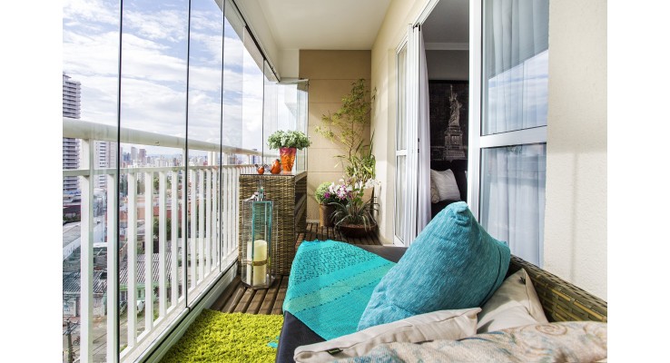 Balkon Gideri Açma Antalya