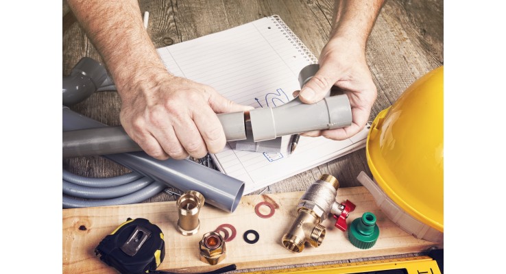 Antalya’da Su Tesisatı Yaptırmadan Önce Bilinmesi Gereken 7 Önemli Detay